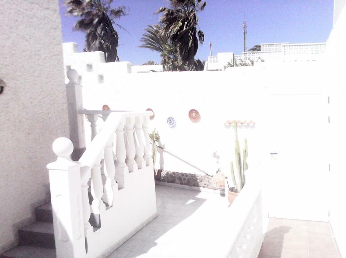Appartamento Sol Paz Y Mar *